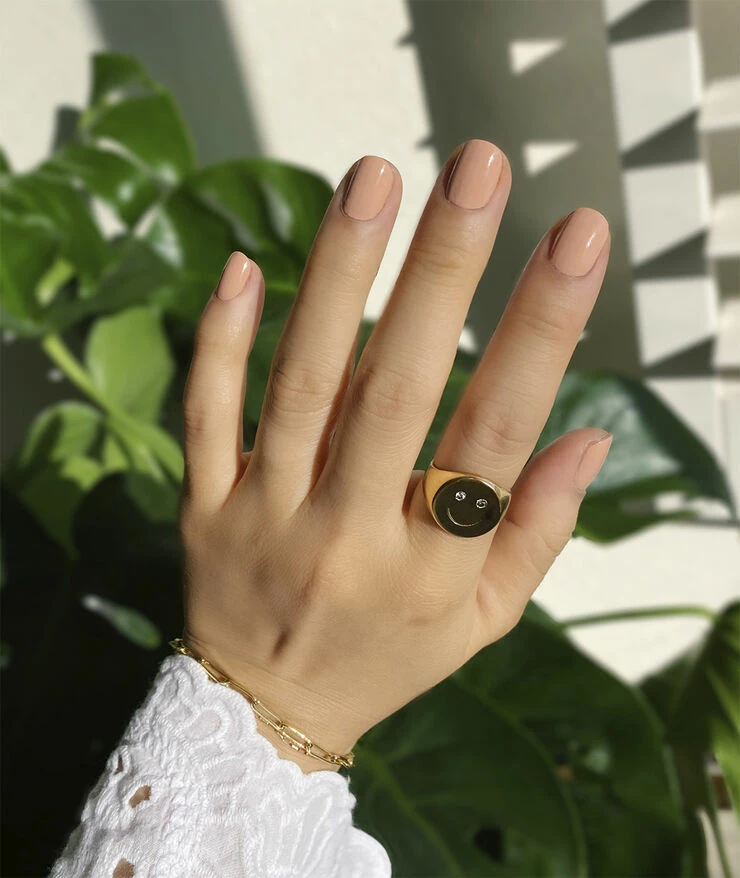 CND Baby Smile - Billede 3