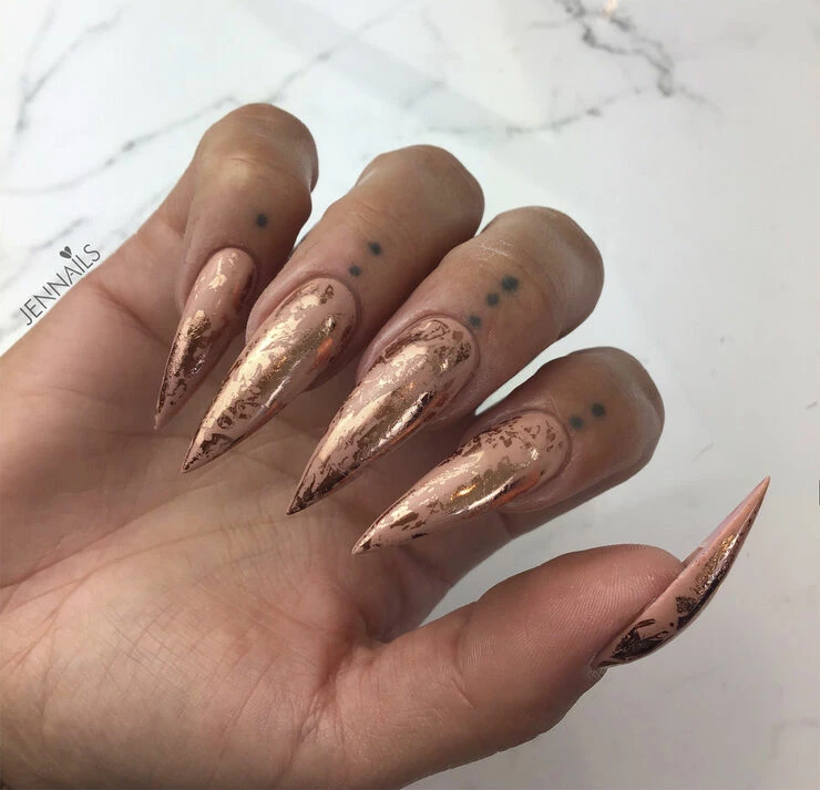 CND Baby Smile - Billede 5