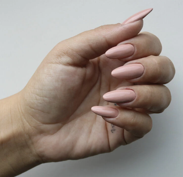 CND Baby Smile - Billede 7