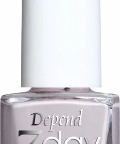 Depend 7day Hybrid Polish 7253 5 Ml