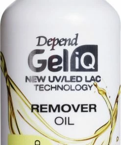 Depend Gel IQ Remover Oil Method 1 35ml DK
