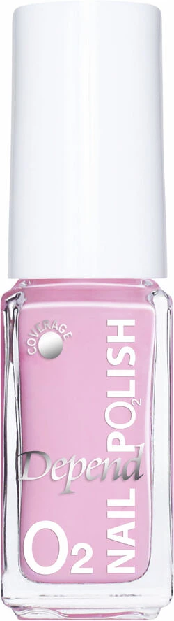 Depend Minilack Oxygen Färg A687