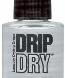 OPI Drip Dry