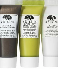 Origins Holiday Mask Gaveæske