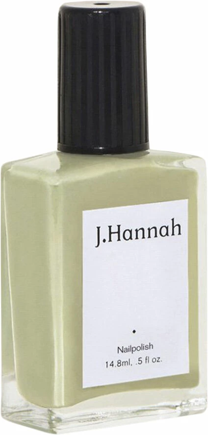 J.Hannah Nailpolish Patina
