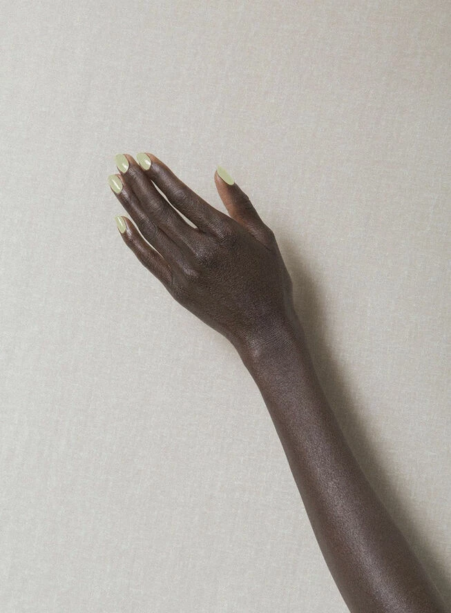 J.Hannah Nailpolish Patina - Billede 4