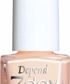 Depend 7day Hybrid Polish 7261 5 Ml