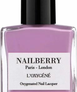 NAILBERRY Lilac Fairy 15 Ml