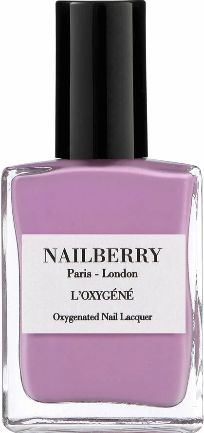 NAILBERRY Lilac Fairy 15 Ml