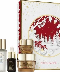 Estée Lauder Supreme+ Starter Set