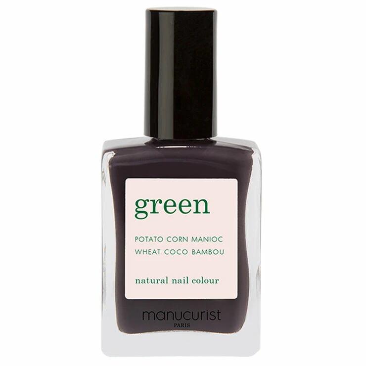 MANUCURIST - QUEEN OF THE NIGHT