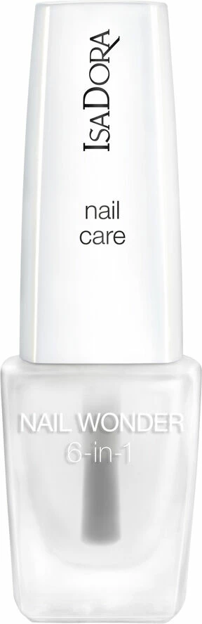 IsaDora Nail Wonder 6-in-1 Nail Gel