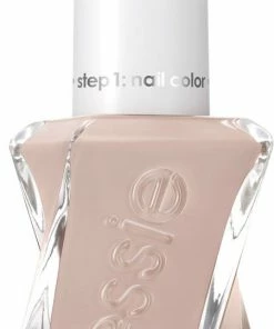 Essie Gel Couture 511 Buttoned And Buffed