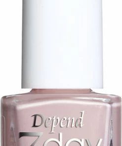 Depend 7day Hybrid Polish 7256 5 Ml