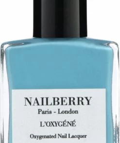 NAILBERRY Santorini 15 Ml