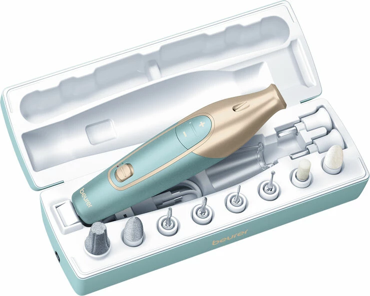 Beurer Manicuresæt MP 84