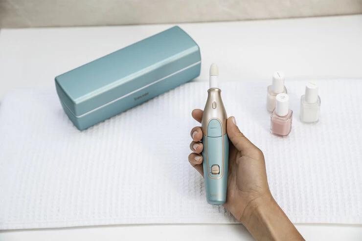 Beurer Manicuresæt MP 84 - Billede 4