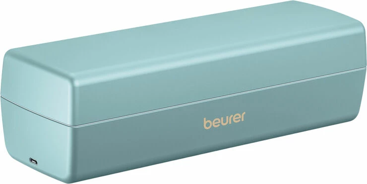 Beurer Manicuresæt MP 84 - Billede 5