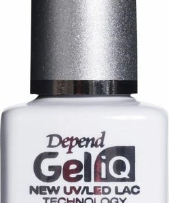 Depend Gel IQ Base Coat Step 2, 5 Ml