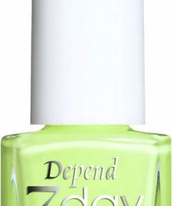 Depend 7day Hybrid Polish 7187 5 Ml