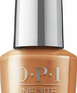OPI Have Your Panettone And Eat It Too