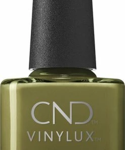 Olive Grove CND VINYLUX