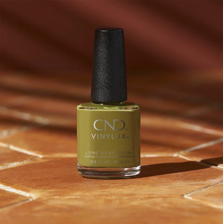 Olive Grove CND VINYLUX - Billede 2