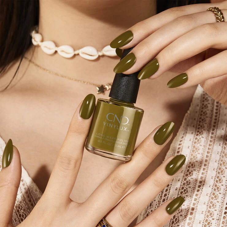 Olive Grove CND VINYLUX - Billede 3