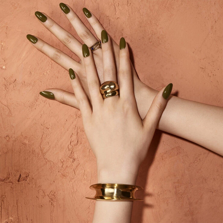 Olive Grove CND VINYLUX - Billede 4