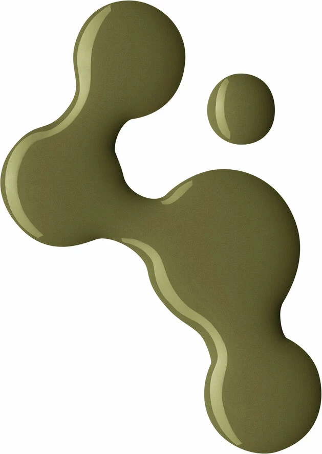 Olive Grove CND VINYLUX - Billede 5