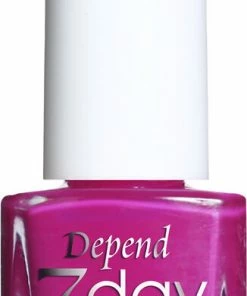 Depend 7day Hybrid Polish 7269 5 Ml
