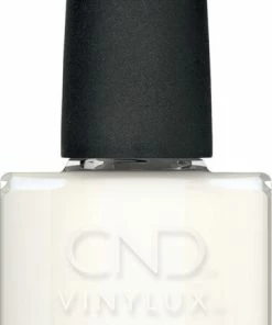 CND White Wedding, Vinylux
