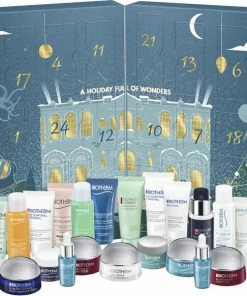 Biotherm Julekalender