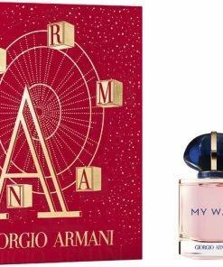 Giorgio Armani My Way Eau De Parfum Gaveæske