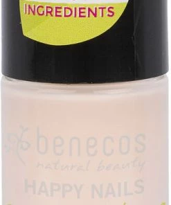Benecos Nail Polish, 5ml, Be My Baby
