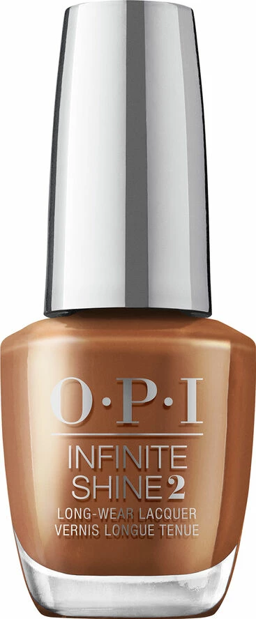 OPI My Italian Is A Little Rusty