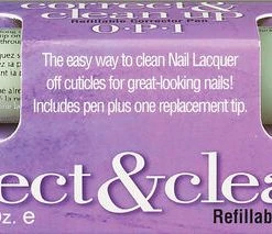 OPI Nail Corrector Pen