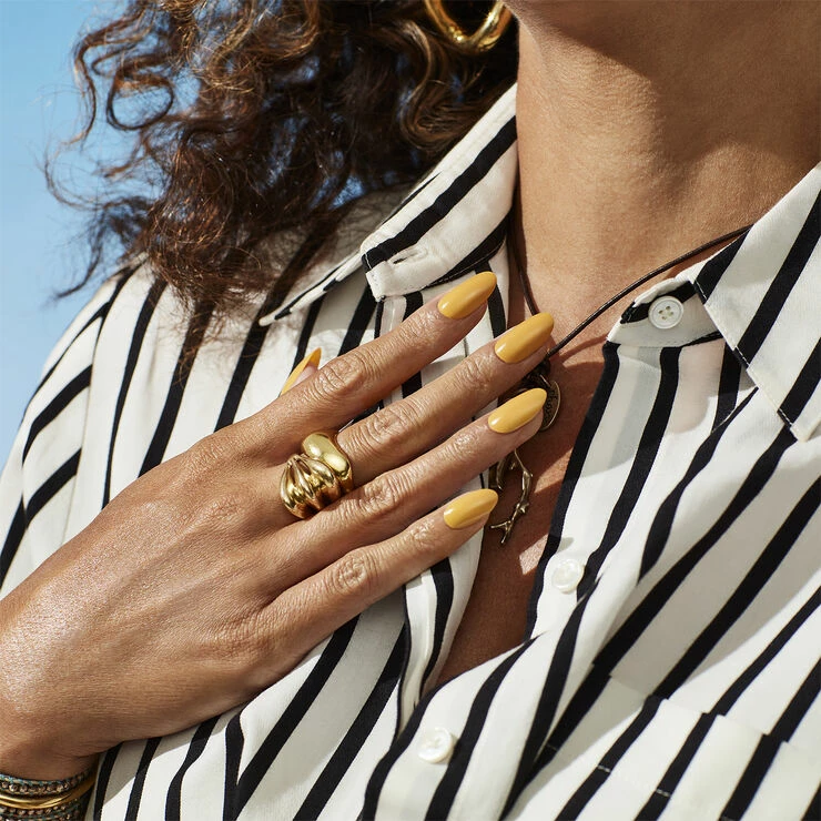 Limoncello CND VINYLUX - Billede 3