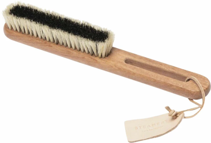 Steamery Stockholm Pearwood Clothing Brush - Billede 2