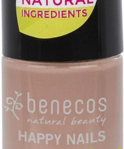 Benecos Nail Polish, 5ml, You-nique