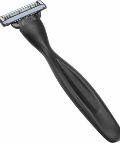 ZWILLING TWINOX M Ansigtsskraber, Sort