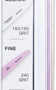 Depend Nail File X3 SalonPro Kit