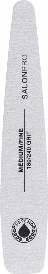 Depend Nail File SalonPro Medium/Fine