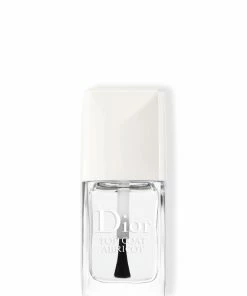 DIOR Top Coat Abricot