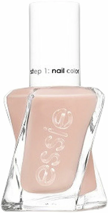 Essie Gel Couture 10 Sheer Fantasy