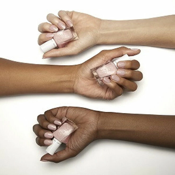 Essie Gel Couture 10 Sheer Fantasy - Billede 2