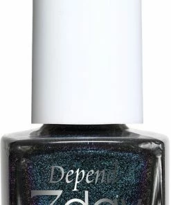 Depend 7day Hybrid Polish 7273 5 Ml