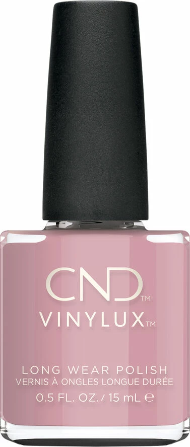 Pacific Rose, CND VINYLUX