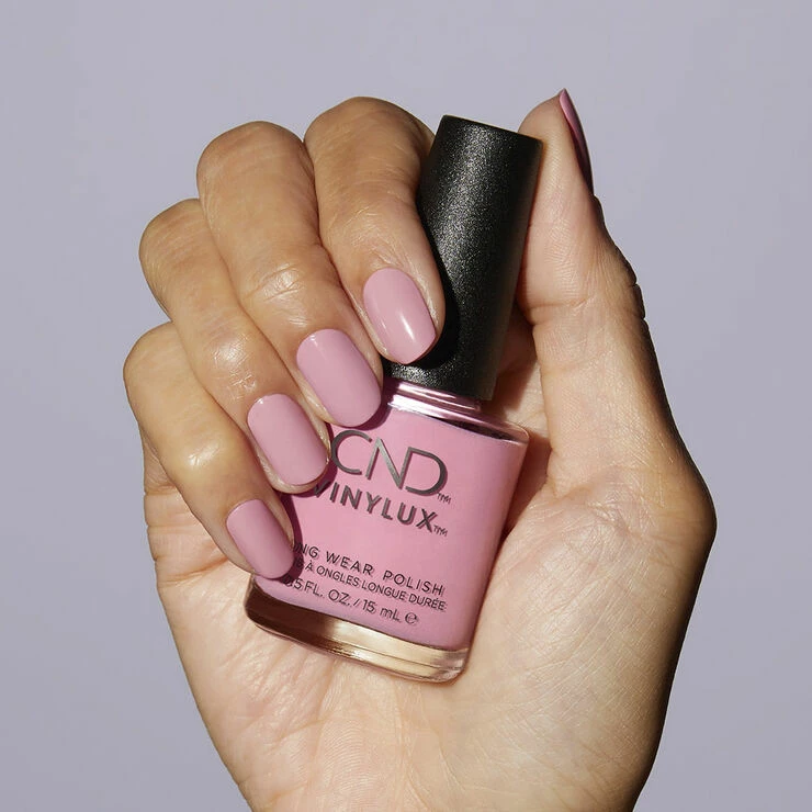Pacific Rose, CND VINYLUX - Billede 2