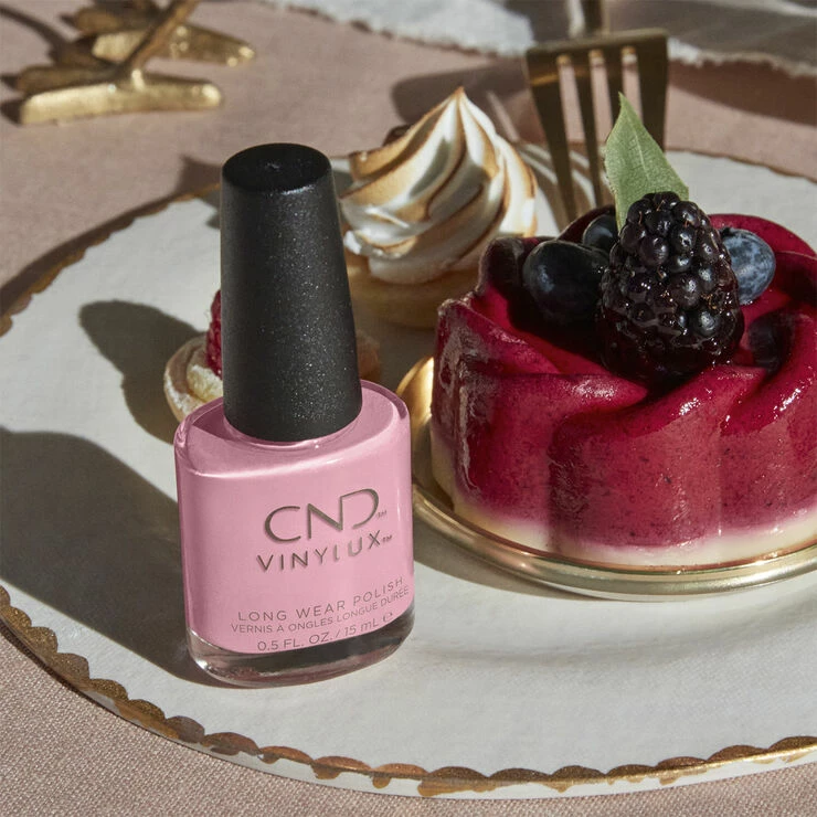 Pacific Rose, CND VINYLUX - Billede 3